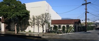 Plus de détails pour 3050 N Lima St, Burbank, CA - Industriel/Logistique à louer