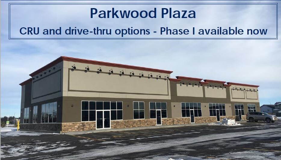 6037 Parkwood Rd, Blackfalds, AB for sale Primary Photo- Image 1 of 1