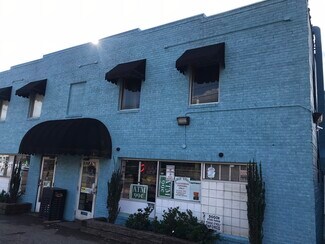 Plus de détails pour 2017 Beatties Ford Rd, Charlotte, NC - Bureau à louer