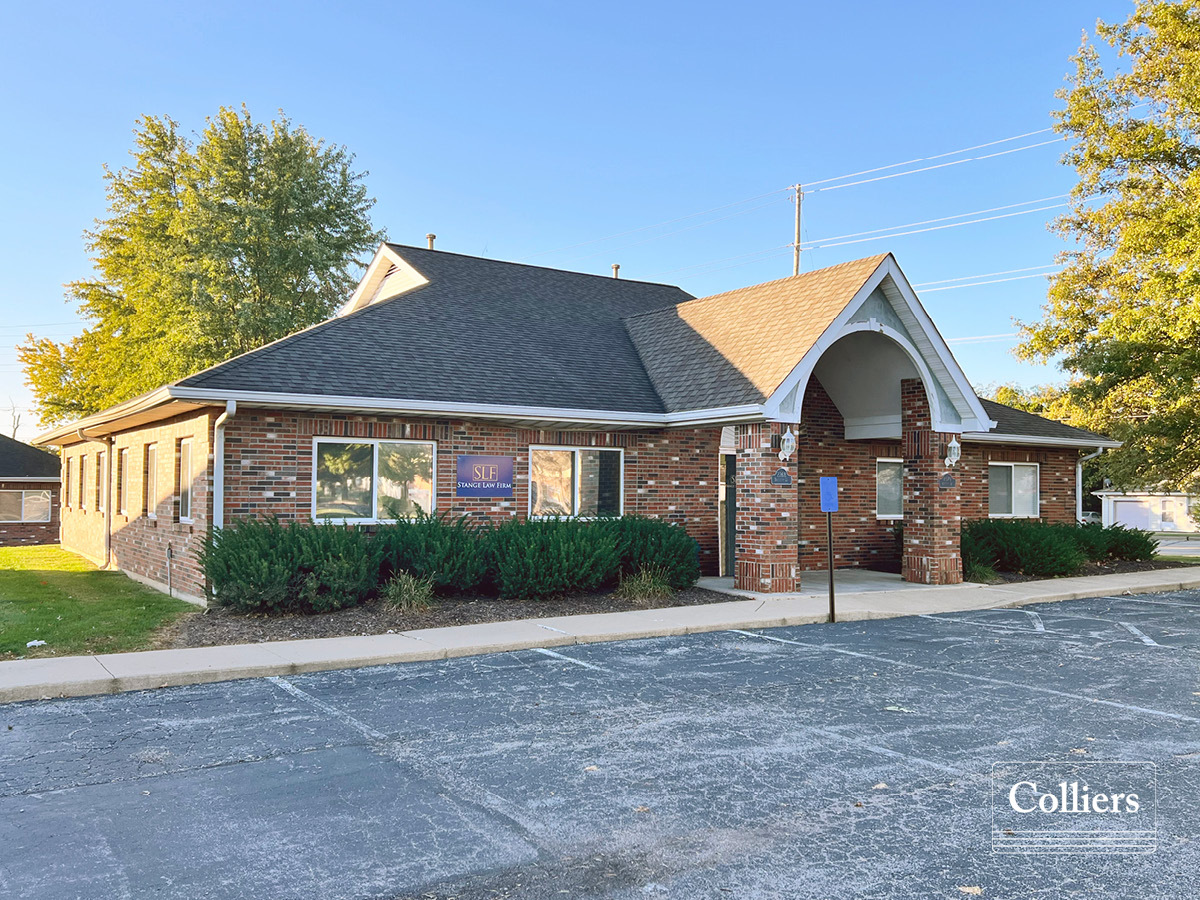 2268-2270 Bluestone Dr, Saint Charles, MO for sale Building Photo- Image 1 of 9