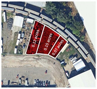 Plus de détails pour 4147 N John Young Pky, Orlando, FL - Terrain à louer