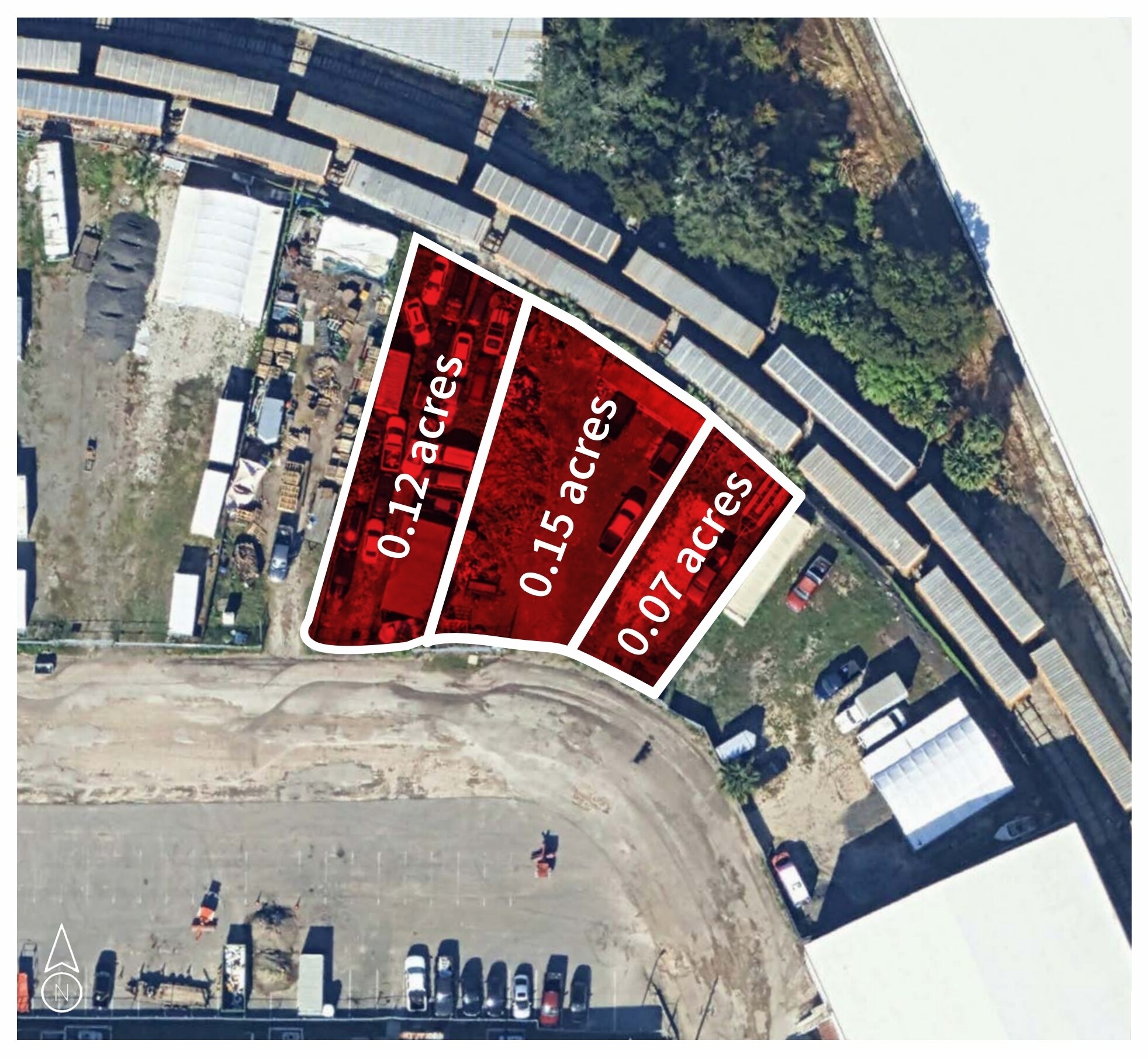 4147 N John Young Pky, Orlando, FL à louer Photo principale- Image 1 de 5