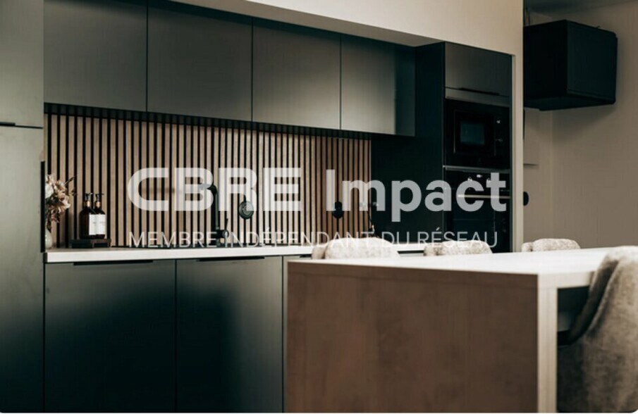 Office in Bétheny for sale - Interior Photo - Image 2 of 14