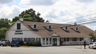 More details for 426 E Solomon St, Griffin, GA - Retail for Sale