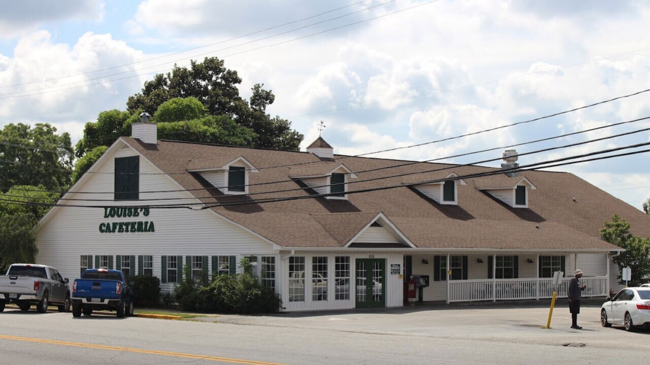 426 E Solomon St, Griffin, GA à vendre Photo principale- Image 1 de 5