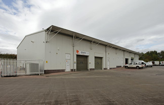 More details for Dryden Vale, Loanhead - Industrial for Lease