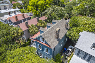 More details for 66 Warren St, Charleston, SC - Multifamily for Sale