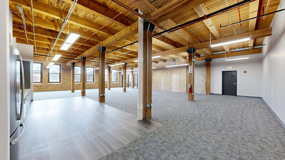 924 W 19th Pl, Chicago, IL à louer - Numérisation 3D de Matterport - Image 2 de 12