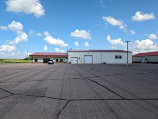 Plus de détails pour 133 Zieske Rd, Courtland, MN - Vente au détail à vendre