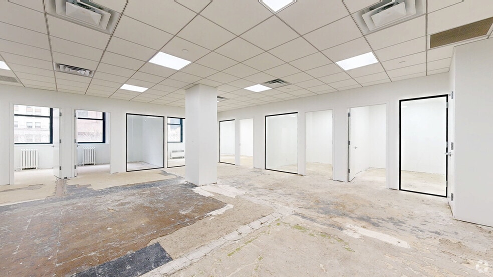 217 Broadway, New York, NY for lease - Matterport 3D Scan - Image 3 of 23