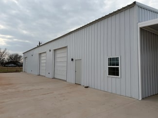 More details for 6840 US Highway 277 S, Abilene, TX - Industrial for Lease