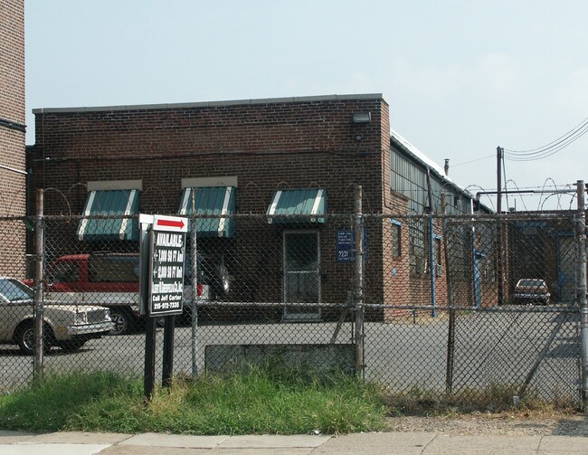 Plus de détails pour 2231 E Ontario St, Philadelphia, PA - Industriel à louer