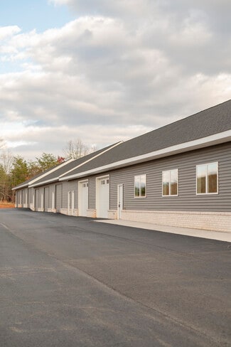 More details for 941 Waterlick Rd, Lynchburg, VA - Flex for Lease