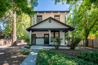 Plus de détails pour 765 Humboldt Ave, Chico, CA - Multi-résidentiel à vendre