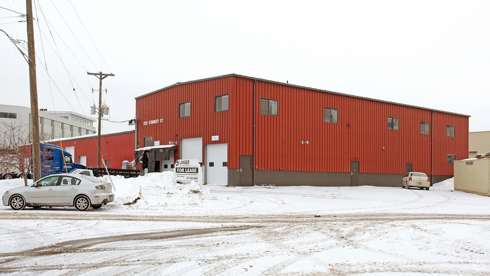 222 Starkey St, Saint Paul, MN for lease - Primary Photo - Image 2 of 6