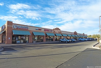 More details for 1830 E Broadway Blvd, Tucson, AZ - Retail for Lease