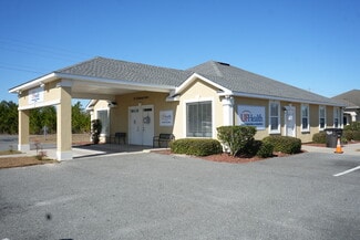 More details for 51 Lindsey Ln, Saint Marys, GA - Office for Lease