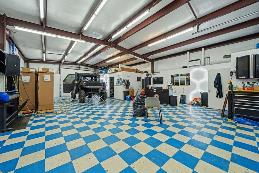 4480 E Interstate 30, Rockwall, TX à louer - Photo du bâtiment - Image 2 de 5