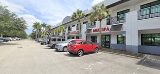 Plus de détails pour 9200 Belvedere Rd, Royal Palm Beach, FL - Bureau à vendre