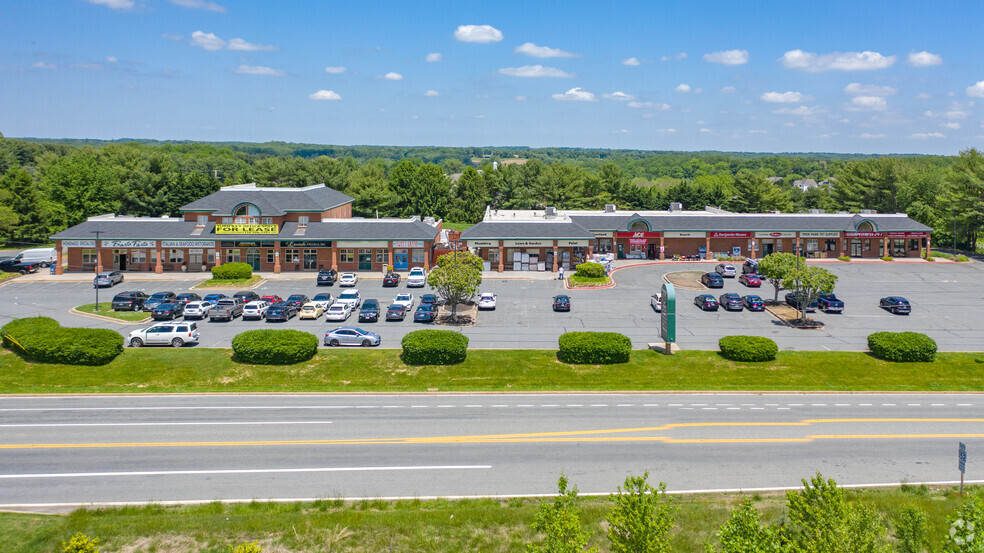 2719-2751 Fallston Rd, Fallston, MD for sale - Primary Photo - Image 1 of 1