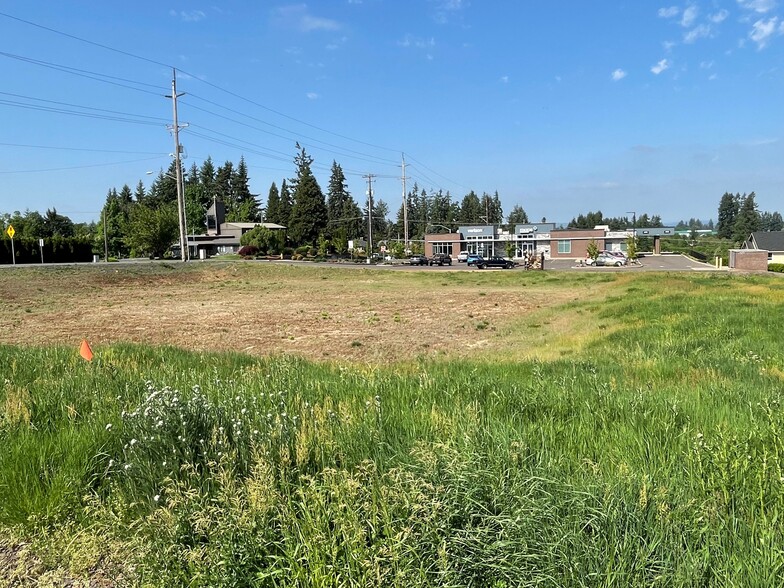 Tax Lot 2800 N 3rd Ave, Stayton, OR à louer - Photo de construction - Image 1 de 3