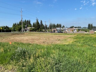 Plus de détails pour Tax Lot 2800 N 3rd Ave, Stayton, OR - Vente au détail à louer