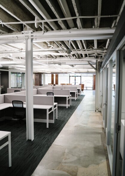 1300 South Blvd, Charlotte, NC à vendre - Photo intérieure - Image 2 de 6