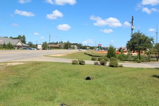 Plus de détails pour Broadway Dr, Hattiesburg, MS - Terrain à vendre