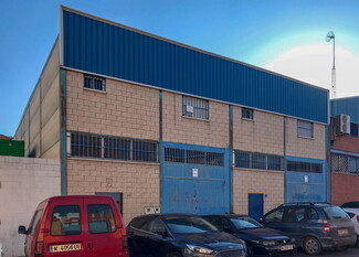 More details for Calle Puerto de Tornavacas, 18, Leganés - Industrial for Sale