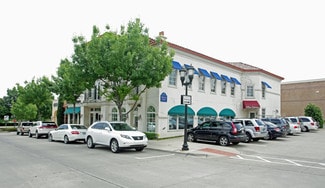 Plus de détails pour 16 Village Ln, Colleyville, TX - Bureau/Commerce de détail à louer