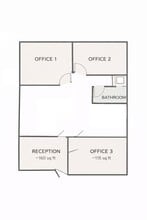 7800 Peters Rd, Plantation, FL à louer Photo intérieure- Image 2 de 2