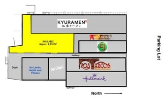 More details for 832-848 W Danforth Rd, Edmond, OK - Retail for Lease