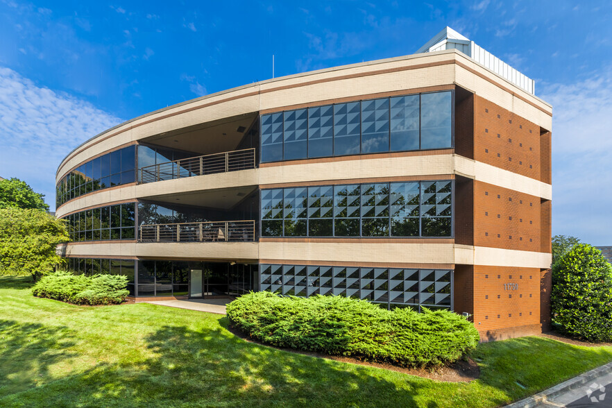 11750 Beltsville Dr, Beltsville, MD for lease - Building Photo - Image 1 of 9