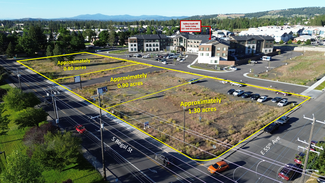 More details for 0 S Regal St, Spokane, WA - Land for Sale