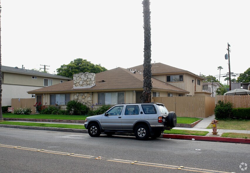 1536 S 9th St, Anaheim, CA for sale - Building Photo - Image 3 of 3