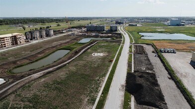 240 Newmarket Blvd, Winnipeg, MB - AÉRIEN  Vue de la carte - Image1