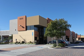 More details for 9009 Canoga Ave, Canoga Park, CA - Industrial for Lease