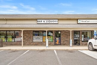 Plus de détails pour 1805 Route 206, Vincentown, NJ - Commerce de détail à louer