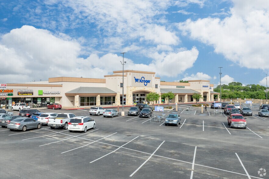 3400-3410 Gulf Freeway, Dickinson, TX à louer - Photo du bâtiment - Image 3 de 19