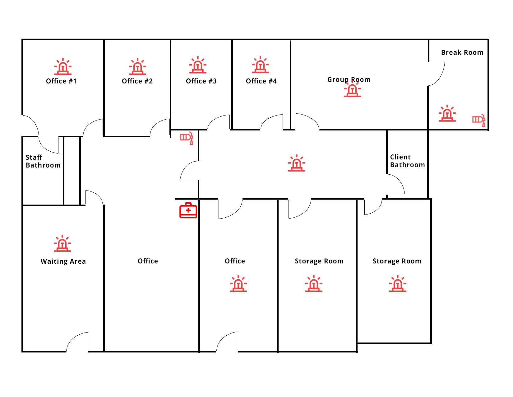 18800 Main St, Huntington Beach, CA for lease Building Photo- Image 1 of 1