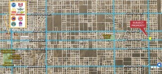 More details for Cambria Rd, Phelan, CA - Land for Sale