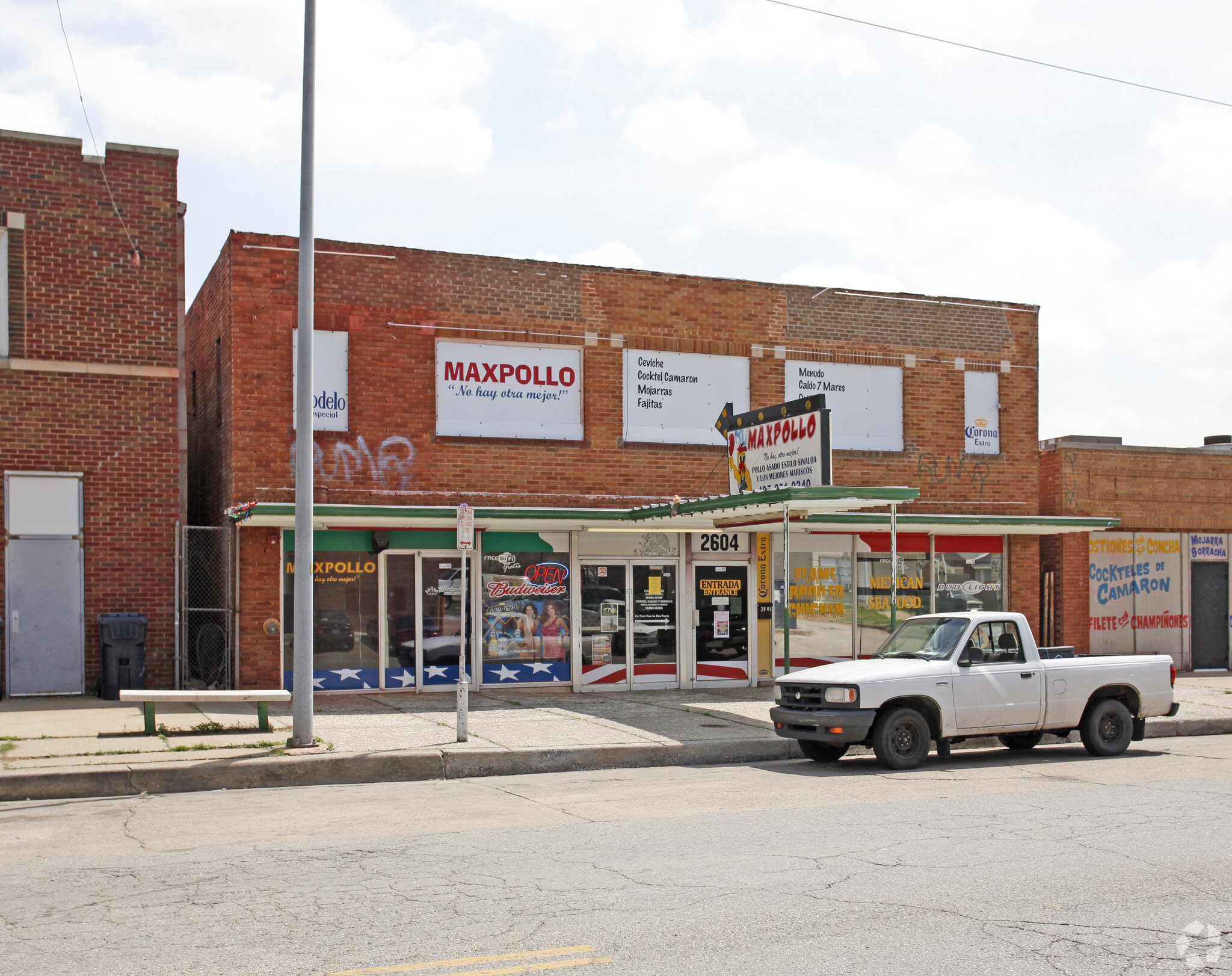 2604 S Harvey Ave, Oklahoma City, OK for sale Primary Photo- Image 1 of 4