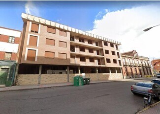 Plus de détails pour Calle de Pío de Cela, Villarejo de Órbigo - Terrain à vendre