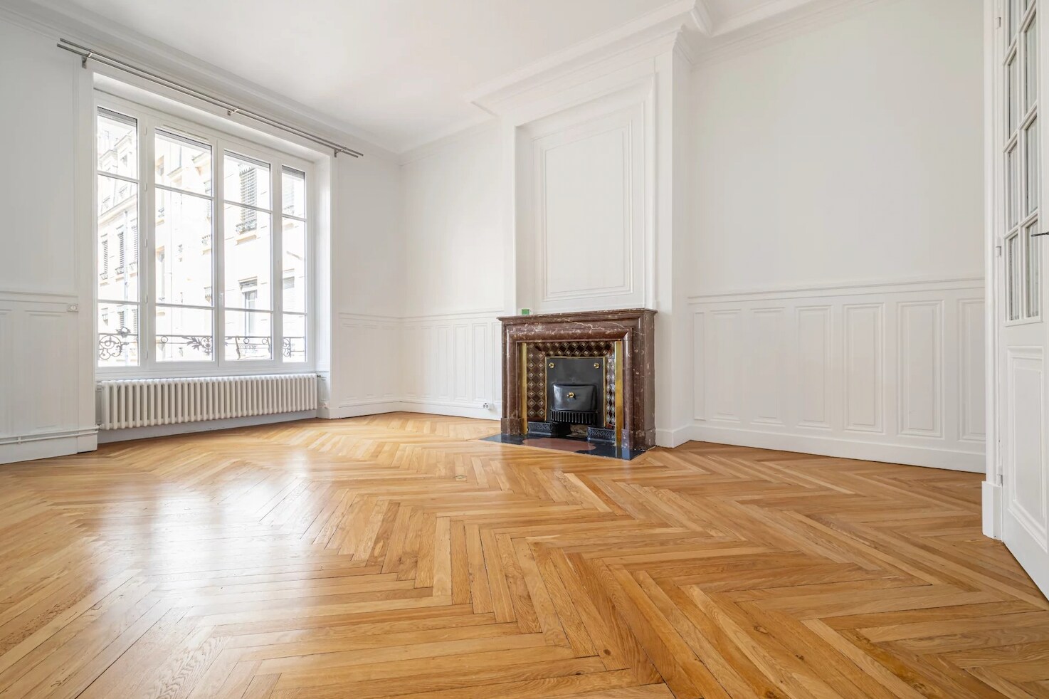 19 Rue Monsigny, Paris for lease Building Photo- Image 1 of 7