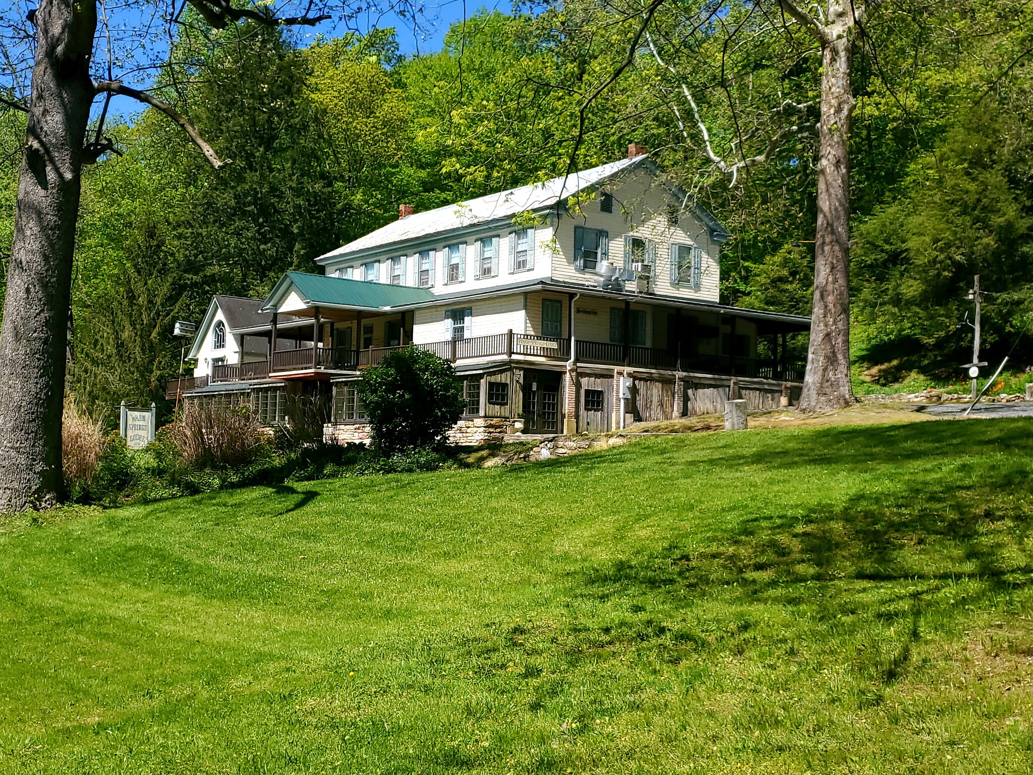 601 Warm Springs Rd, Landisburg, PA for sale Building Photo- Image 1 of 1