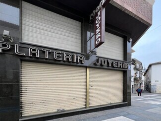 Plus de détails pour Calle Real, 24, Arganda del Rey - Commerce de détail à louer