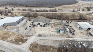 More details for 21703 Admiral Pl, Catoosa, OK - Industrial for Lease
