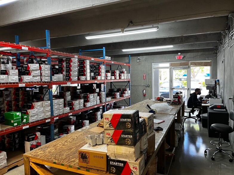 7851-7863 NW 46th St, Doral, FL for lease - Interior Photo - Image 2 of 19