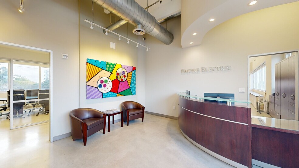 2200 SW 67th Ave, Miami, FL à louer - Numérisation 3D de Matterport - Image 2 de 23