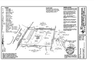 Plus de détails pour 2571 Lawrenceville Hwy, Decatur, GA - Terrain à vendre